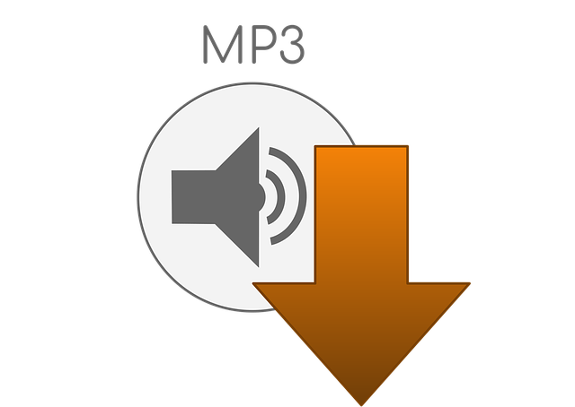 Datoteka mp3